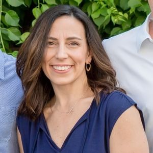 Meet your Posher, Karen